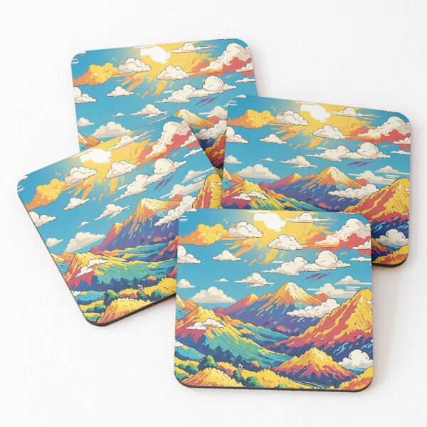 Item preview, Luminous Landscapes designed and sold by BlackCoralArt.