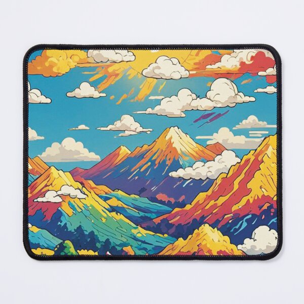 Item preview, Luminous Landscapes designed and sold by BlackCoralArt.