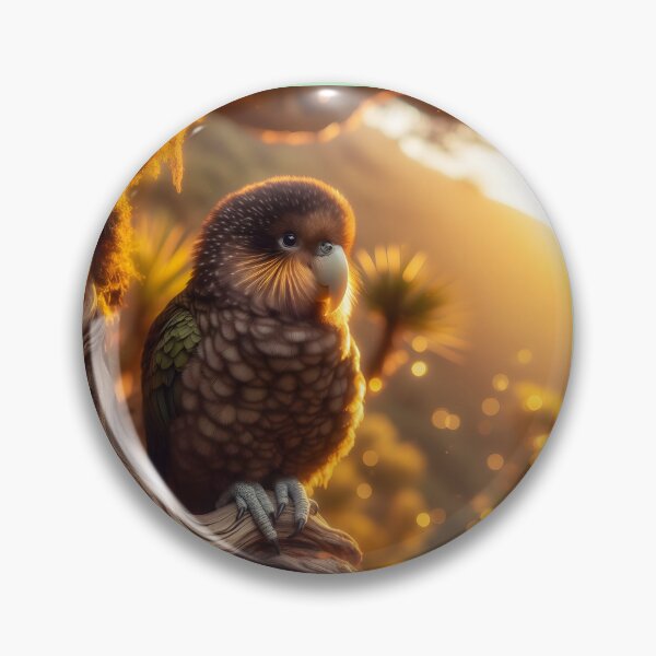 Item preview, Kakapo Art #36 | Kakapo Lovers designed and sold by ksgraphics222.