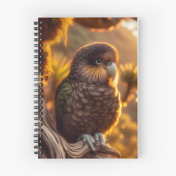 Item preview, Kakapo Art #36 | Kakapo Lovers designed and sold by ksgraphics222.
