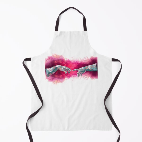 Item preview, Modern style of Michelangelo’s painting designed and sold by shirt-de-sign.