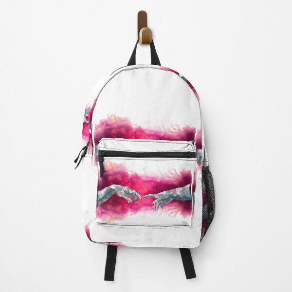 Item preview, Modern style of Michelangelo’s painting designed and sold by shirt-de-sign.