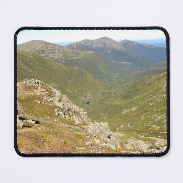 Item preview, the great gulf of the presidential range in the white mountains nh designed and sold by WildflowersAI.
