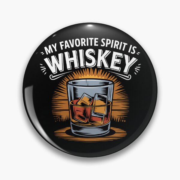 Artikelvorschau, Mein Lieblingsspirituose ist Whiskey entworfen und verkauft von BayBoutique.