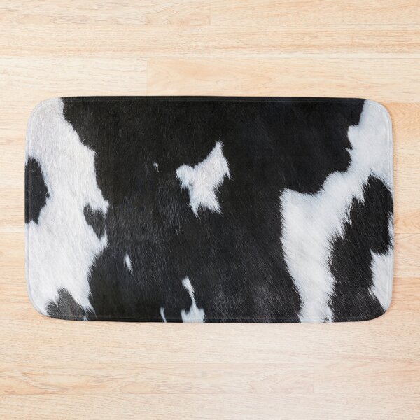 Item preview, Western Cowhide – Brown and White designed and sold by Scenic.