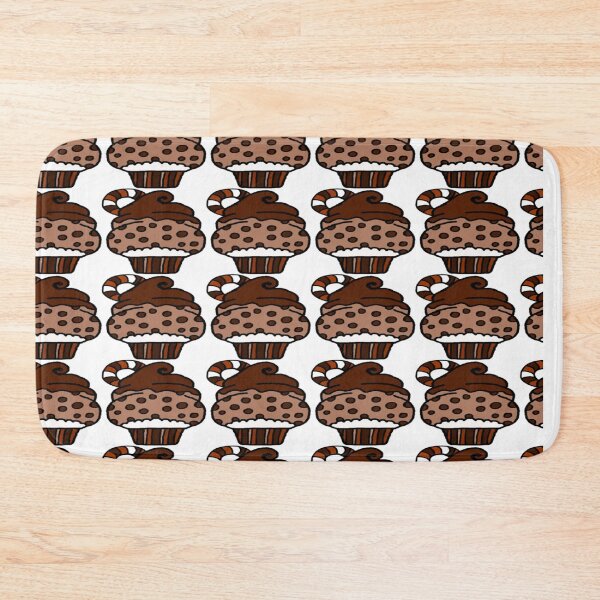 Item preview, Chocolate Cupcake designed and sold by Rainbowland123.