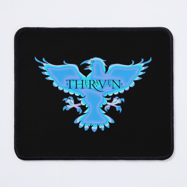 Item preview, MoTHeR oF PeaRL RaVeN  designed and sold by MoNKa13.