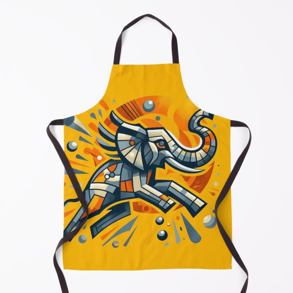 Item preview, Elephant and Sun designed and sold by Tuaklom.