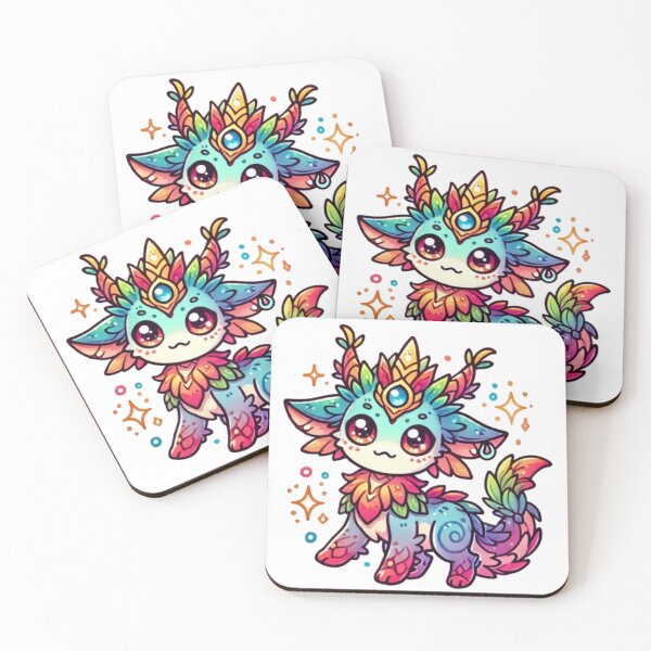 Item preview, Magical Creature designed and sold by Random 00.