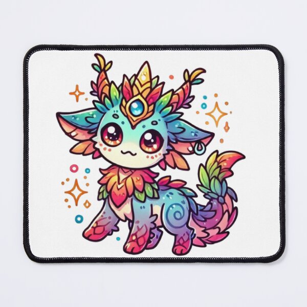 Item preview, Magical Creature designed and sold by Random 00.