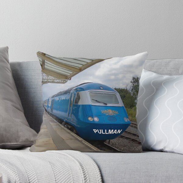 Item preview, DIESEL LOCO designed and sold by Millysuewood.