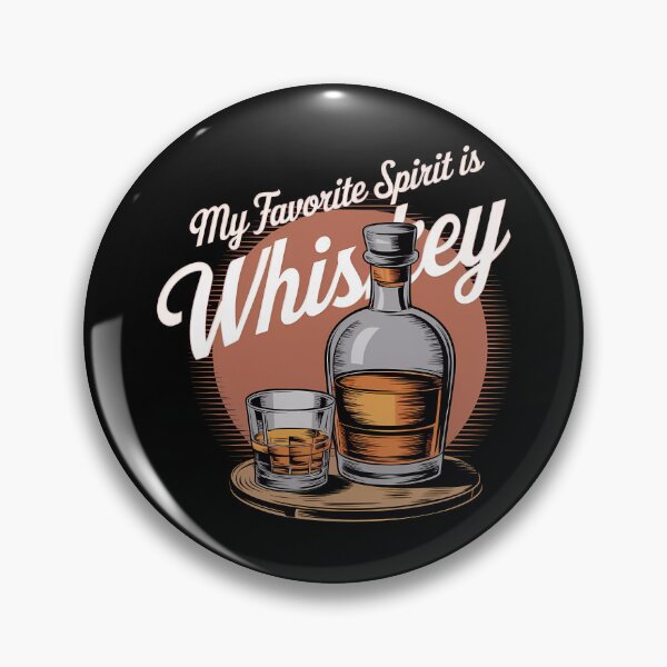 Artikelvorschau, Mein Lieblingsspirituose ist Whiskey entworfen und verkauft von BayBoutique.