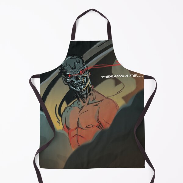 Item preview, The Terminator | Terminate... designed and sold by CreativHaven.