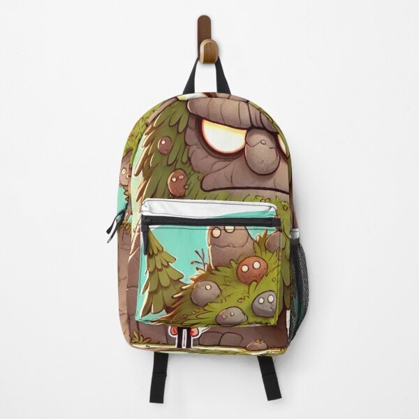 Item preview, Grumpy Mountain Jotne designed and sold by Mjonkey.