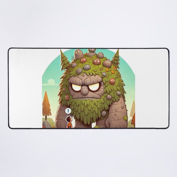 Item preview, Grumpy Mountain Jotne designed and sold by Mjonkey.