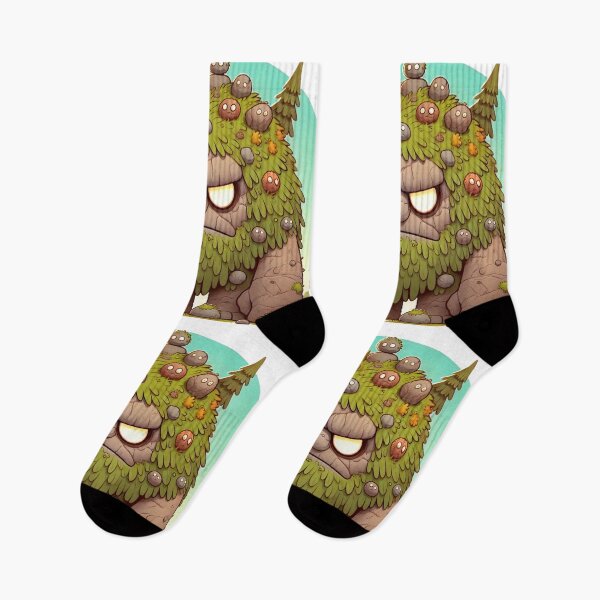 Item preview, Grumpy Mountain Jotne designed and sold by Mjonkey.