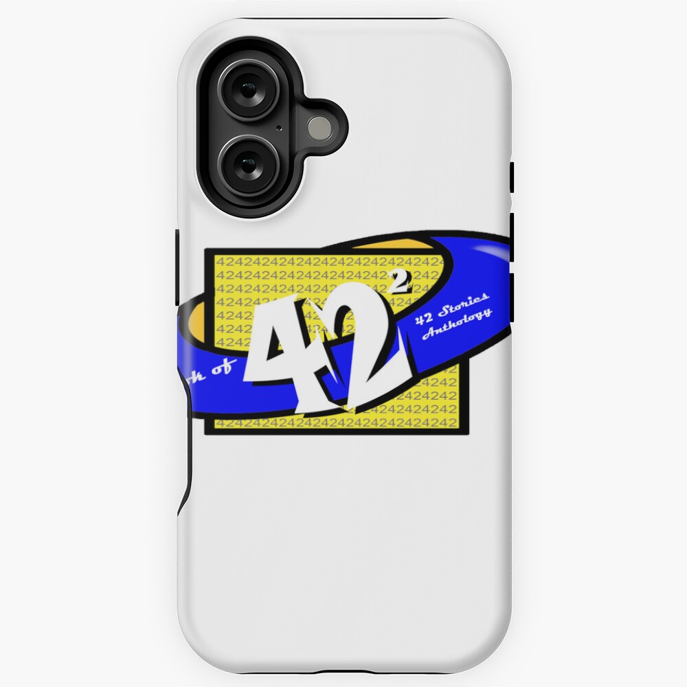 Item preview, iPhone Magsafe Tough Case designed and sold by bamwrites.