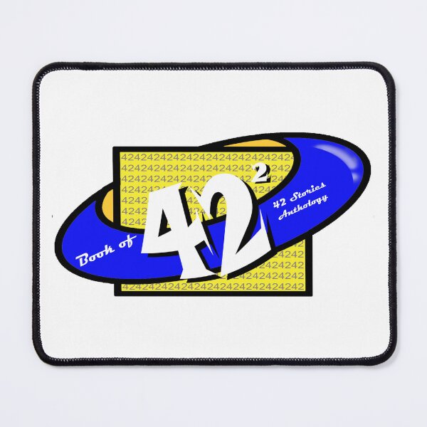 Item preview, 42 Stories Anthology Book of 42 designed and sold by bamwrites.