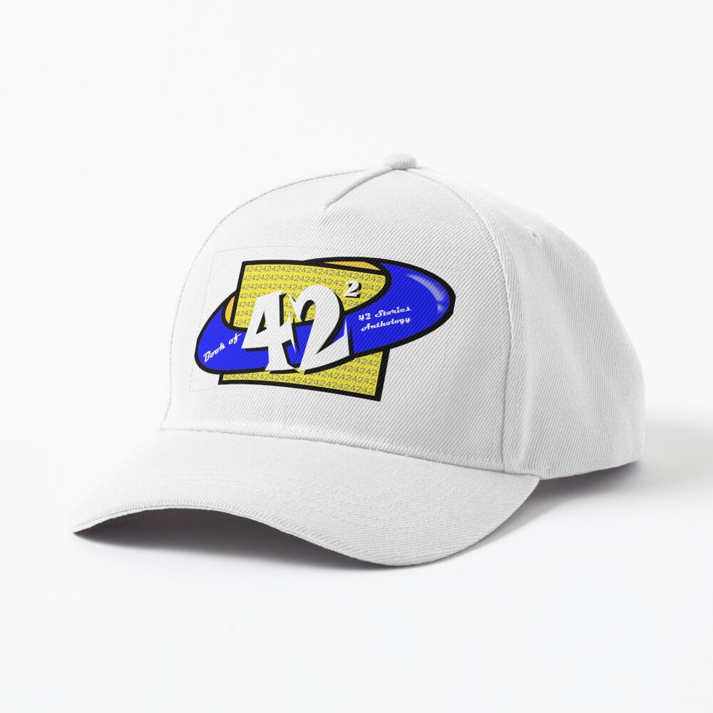 Item preview, Baseball Cap designed and sold by bamwrites.