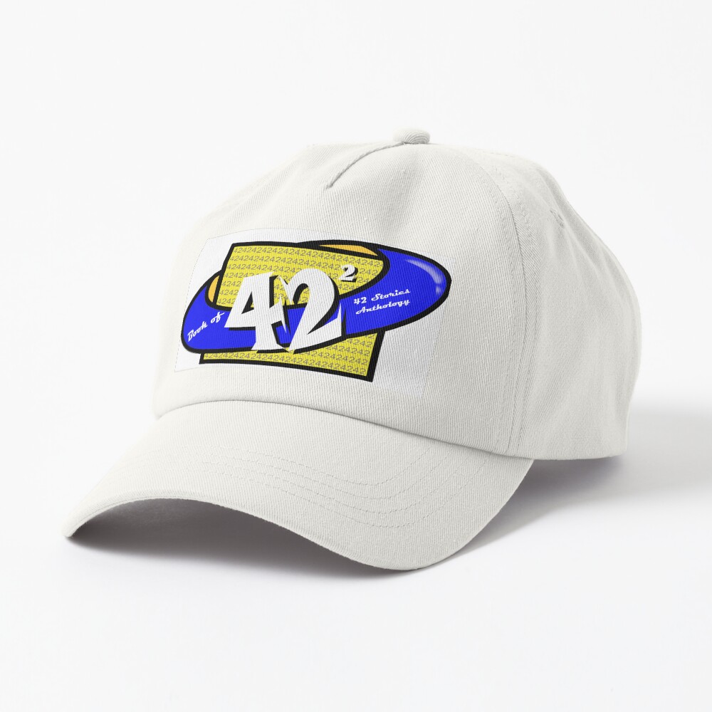 Item preview, Dad Hat designed and sold by bamwrites.