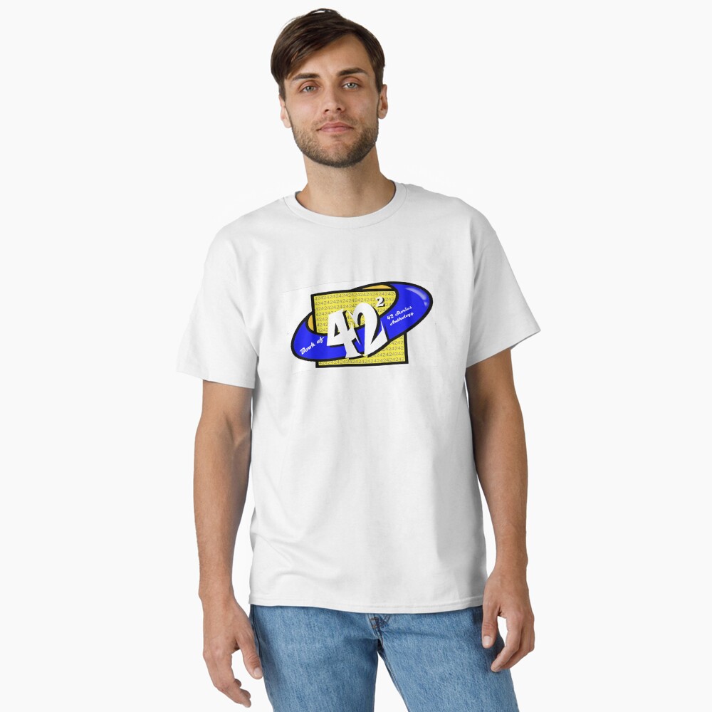 Item preview, Classic T-Shirt designed and sold by bamwrites.