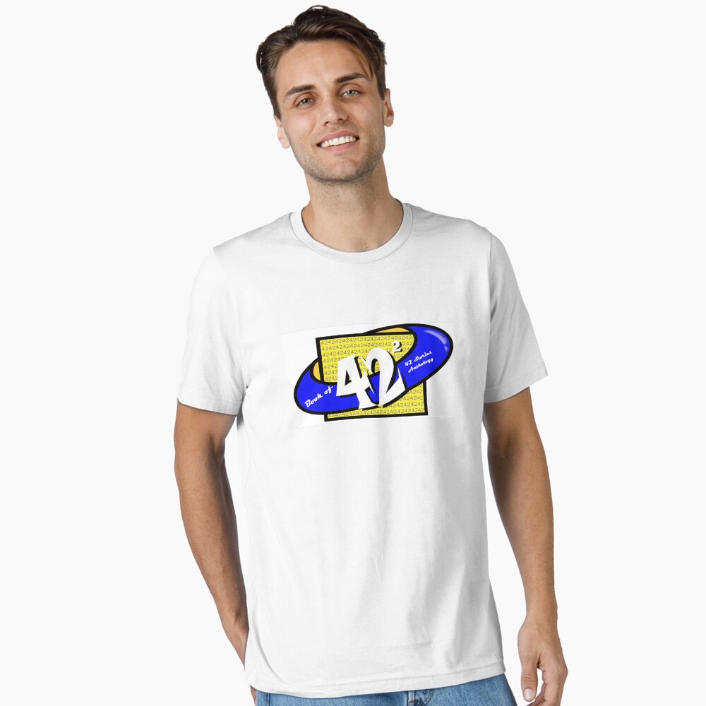 Item preview, Essential T-Shirt designed and sold by bamwrites.