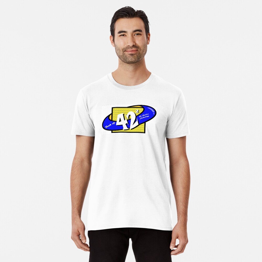 Item preview, Premium T-Shirt designed and sold by bamwrites.
