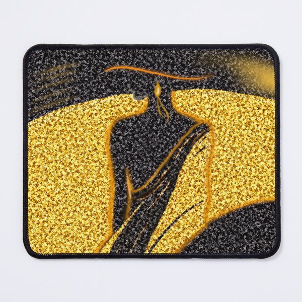 Item preview, Silhouette Illustration designed and sold by Muse-Mosaic.