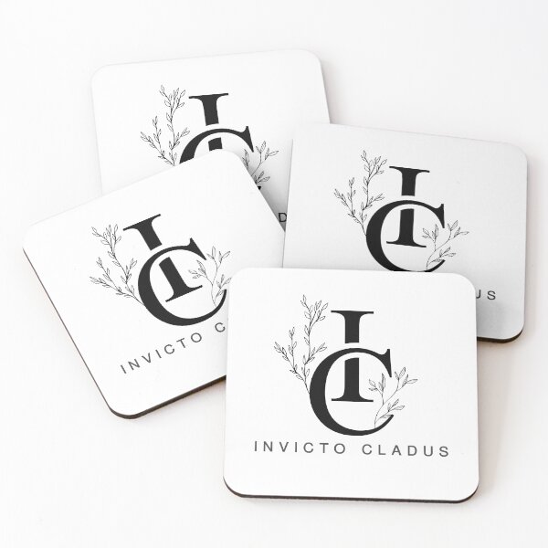 Item preview, INVICTO CLADUS de Femina Art designed and sold by FeminaArt.