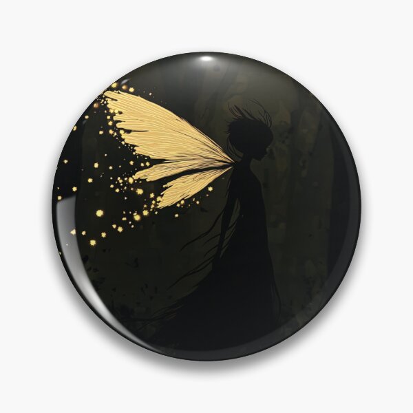 Item preview, Faerie, fantastic creature | Anime style designed and sold by ComicsFactory.