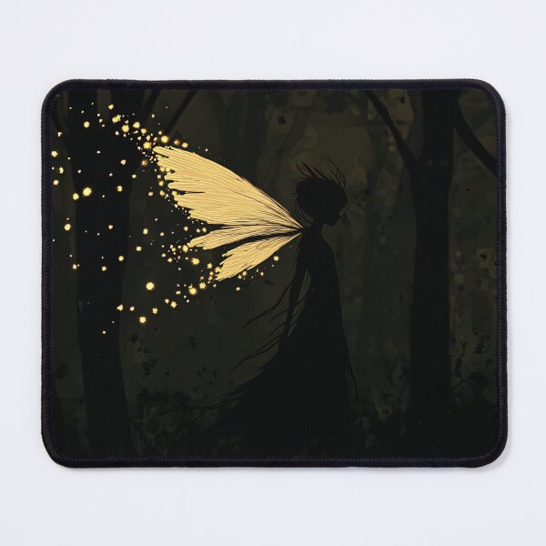 Item preview, Faerie, fantastic creature | Anime style designed and sold by ComicsFactory.