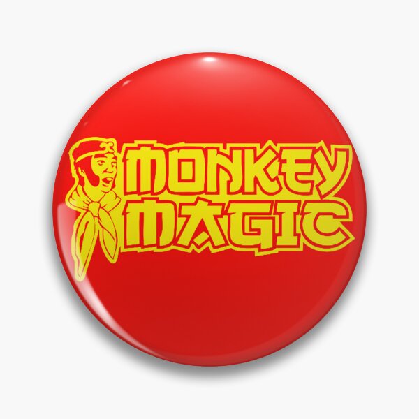 Item preview, MoNKeY MaGiC designed and sold by MoNKa13.