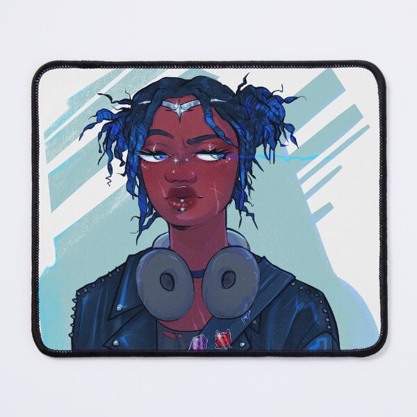 Item preview, Thalia Grace⚡︎ designed and sold by art-by-mar.