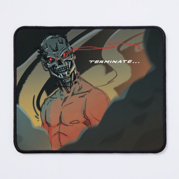 Item preview, The Terminator | Terminate... designed and sold by CreativHaven.