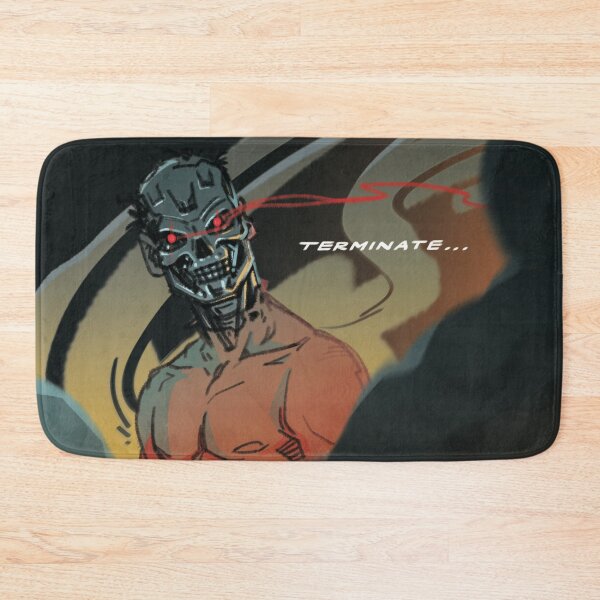 Item preview, The Terminator | Terminate... designed and sold by CreativHaven.