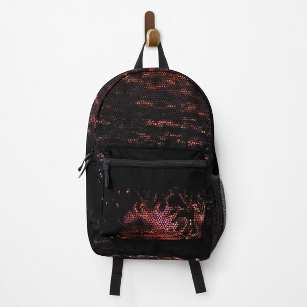 Item preview, Monster Lake in Mosaic designed and sold by Dapper Kraken.