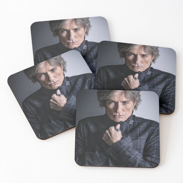 Item preview,  David Coverdale  handsome designed and sold by kimisahavana.
