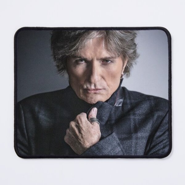 Item preview,  David Coverdale  handsome designed and sold by kimisahavana.