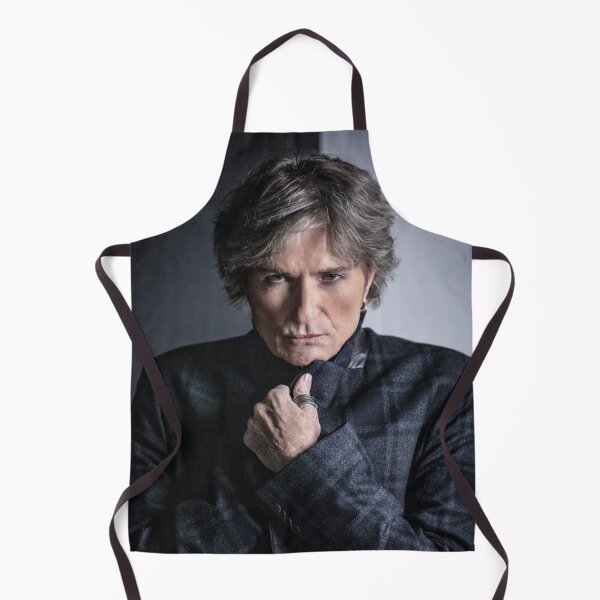 Item preview, David Coverdale handsome designed and sold by kimisahavana.
