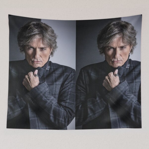 Item preview,  David Coverdale  handsome designed and sold by kimisahavana.