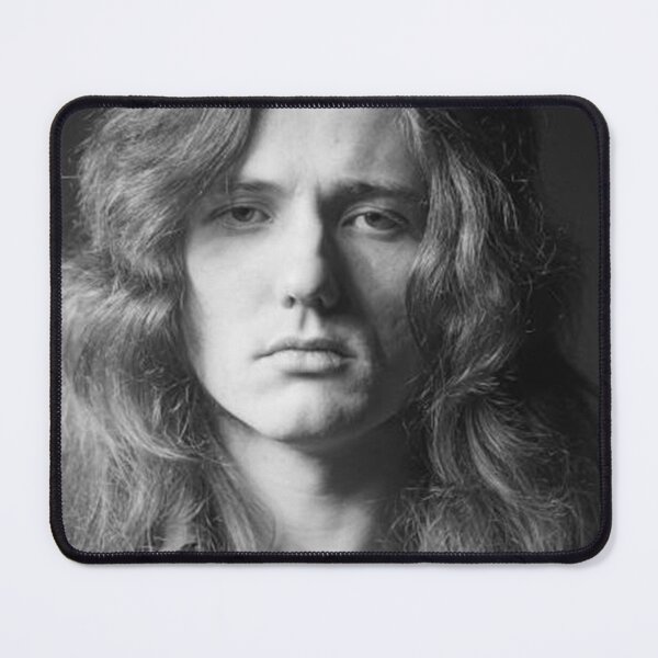 Item preview, David Coverdale Bw designed and sold by kimisahavana.