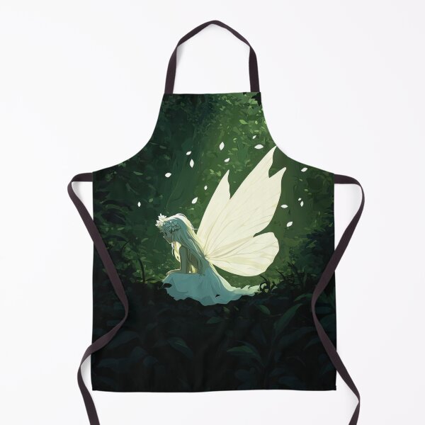 Item preview, Fairy, fantastic creature | Anime style designed and sold by ComicsFactory.
