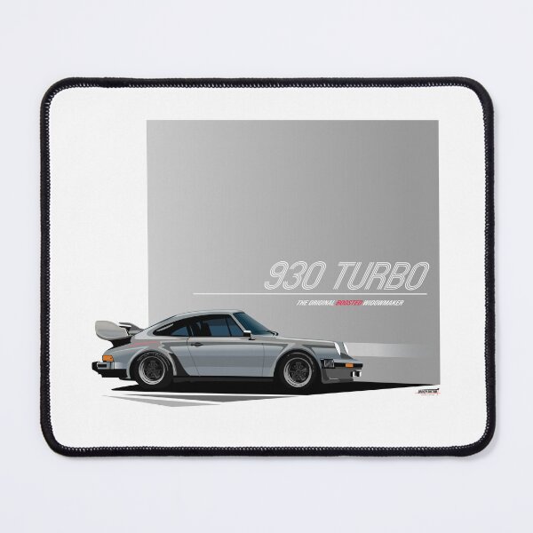 Item preview, 930 Turbo  designed and sold by DrivenRhythm.