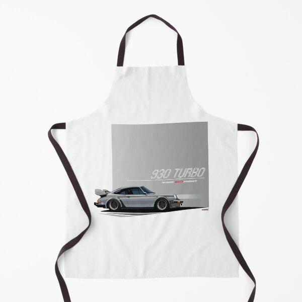 Item preview, 930 Turbo  designed and sold by DrivenRhythm.