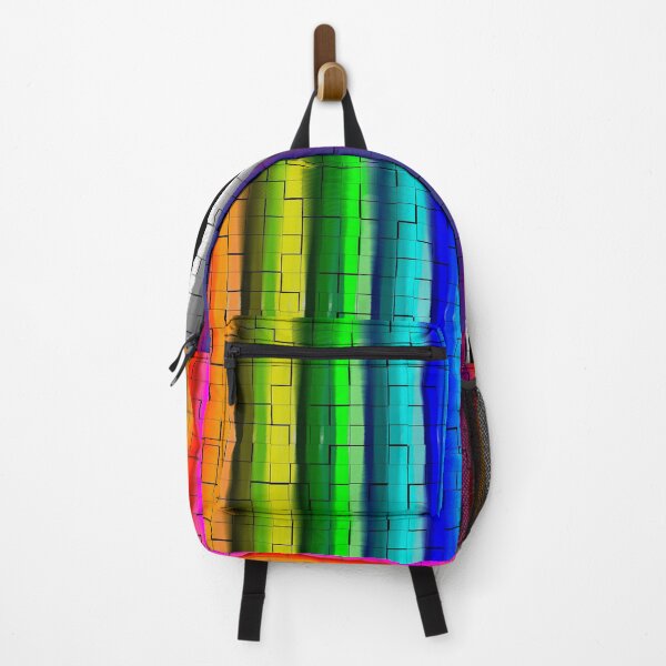 Item preview, In the rainbow designed and sold by GoodNRG Boutique .