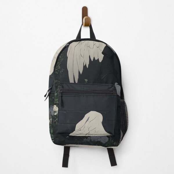Item preview, Fallen angel | Anime style designed and sold by ComicsFactory.