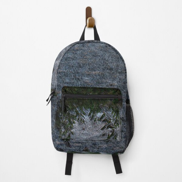 Item preview, Framed in Foliage designed and sold by Dapper Kraken.