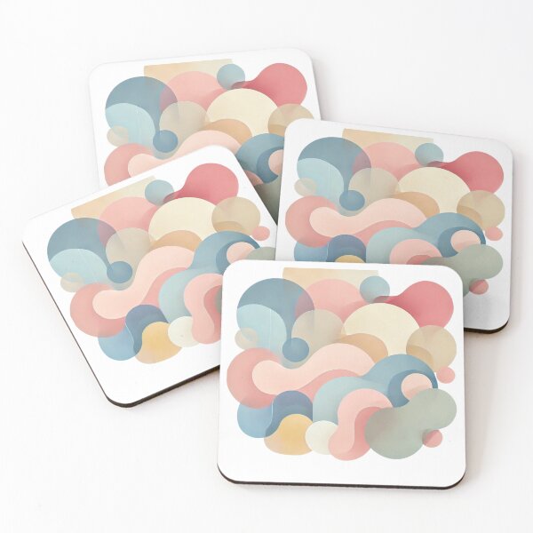 Item preview, Transforming Ideas into Art: Abstract Circulo designed and sold by ByPlus.