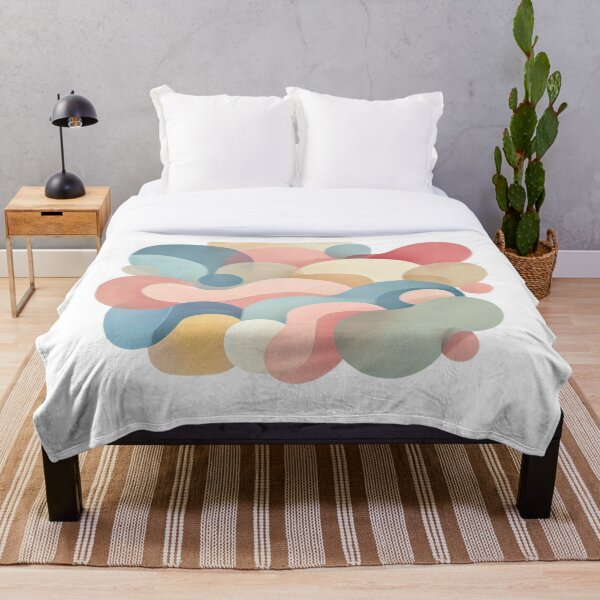 Item preview, Transforming Ideas into Art: Abstract Circulo designed and sold by ByPlus.