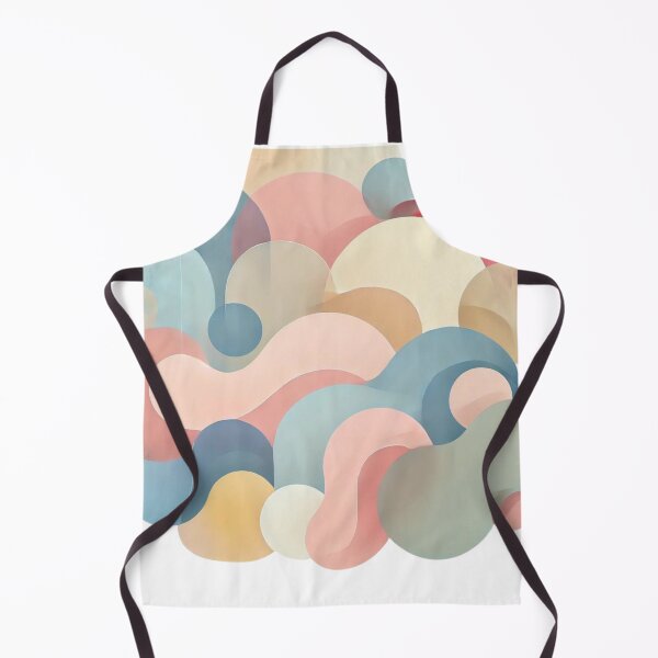 Item preview, Transforming Ideas into Art: Abstract Circle designed and sold by ByPlus.
